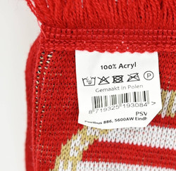PSV EINDHOVEN SINCE 1913 SCARF