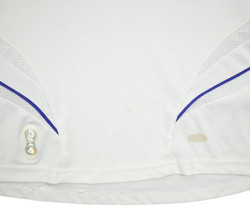 2007-08 REAL MADRID SHIRT M. BOYS 