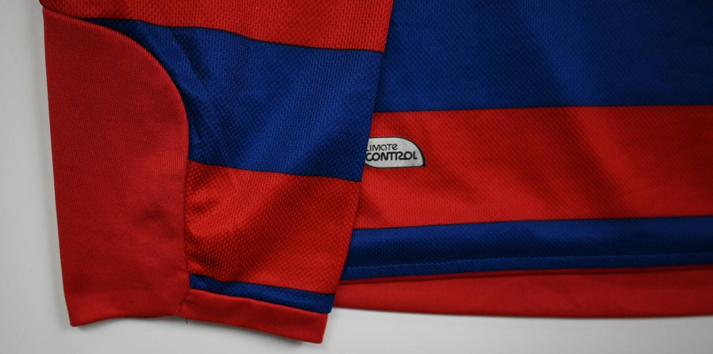 2008-11 HAJDUK SPLIT LONGSLEEVE KOSZULKA L