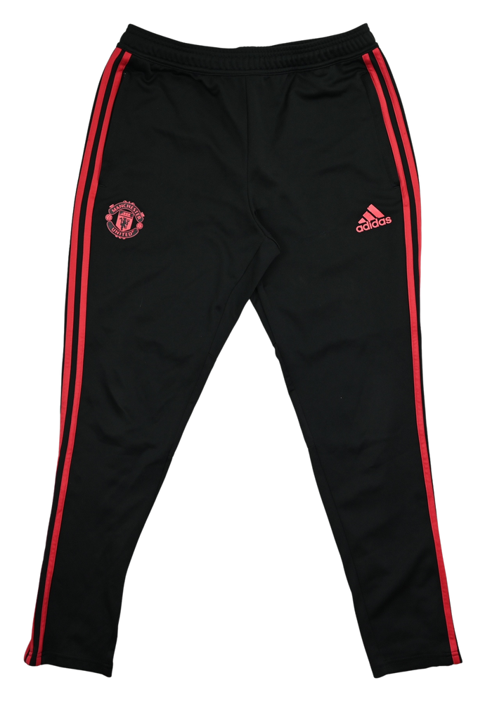 MANCHESTER UNITED TROUSERS M