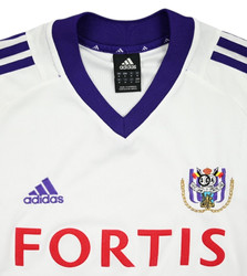 2002-03 ANDERLECHT SHIRT M