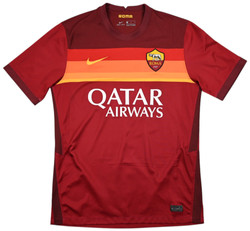 2020-21 ROMA SHIRT M