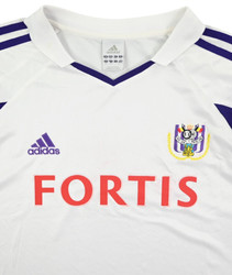2003-05 RSC ANDERLECHT KOSZULKA XXL 