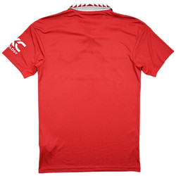 2022-23 MANCHESTER UNITED KOSZULKA S