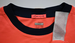 2009-11 FC BARCELONA SHIRT S