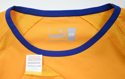 2003-04 EVERTON LONGSLLEVE 3XL