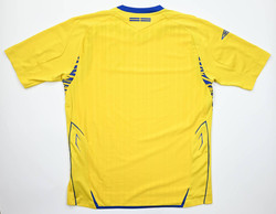 2007-09 SWEDEN KOSZULKA L