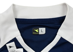 2008-09 SCOTLAND SHIRT M