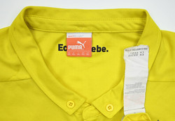 2014-15 BORUSSIA DORTMUND SHIRT XXL