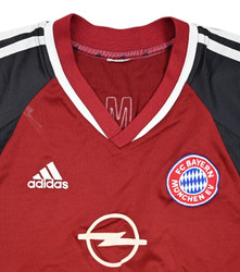 2001-03 BAYERN MUNCHEN KOSZULKA L