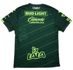 2019-20 SANTOS LAGUNA SHIRT L