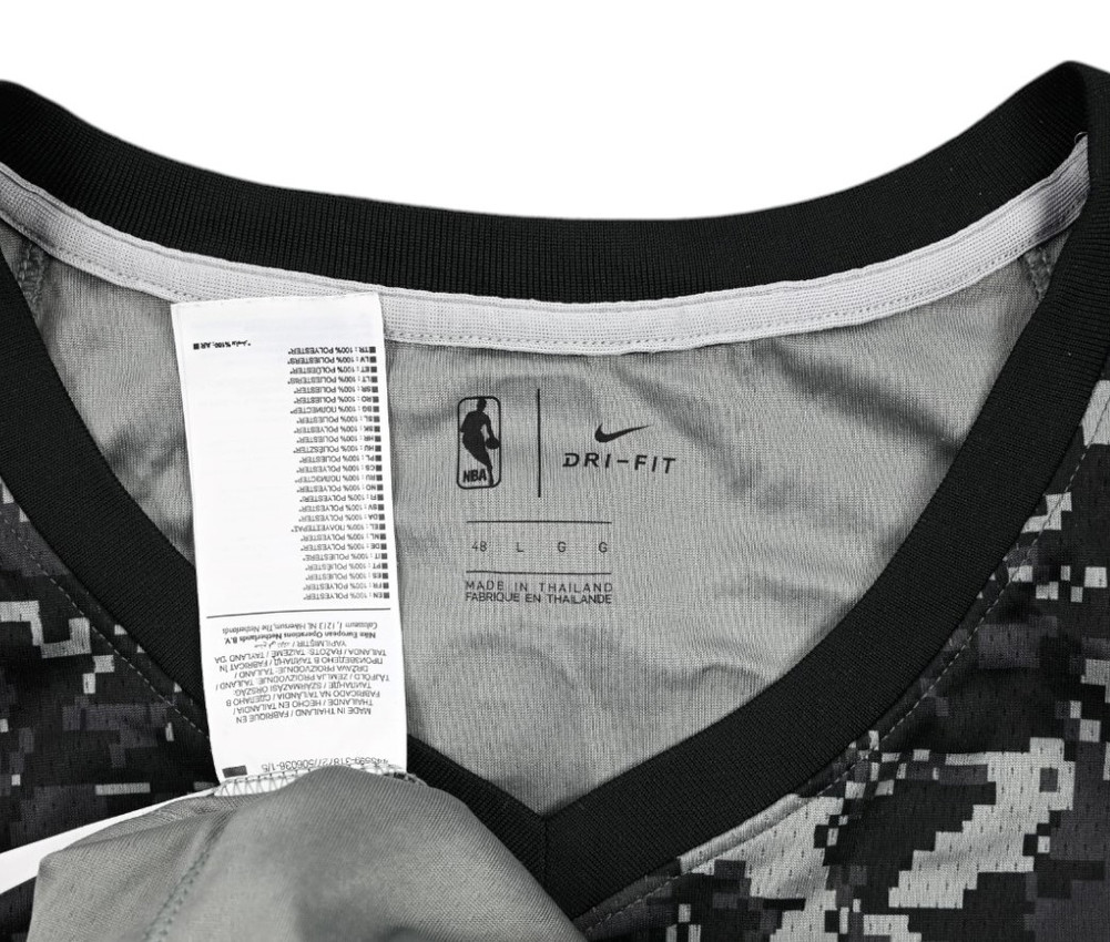 SAN ANTONIO SPURS *GASOL* KOSZULKA L