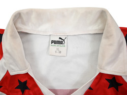 PUMA VINTAGE LONGSLEEVE KOSZULKA XL