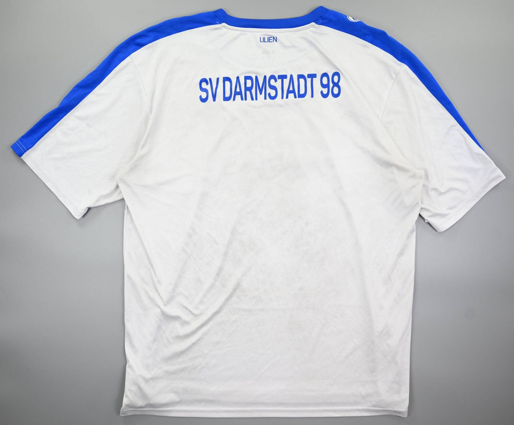 2015-17 SV DARMSTADT 98 SHIRT 5XL