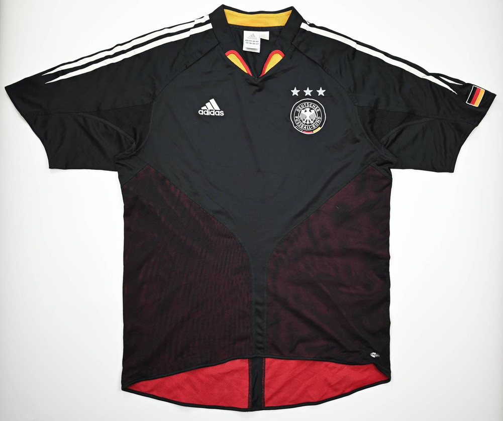 2004-06 GERMANY KOSZULKA XL