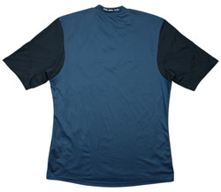 2013-14 BAYERN MUNCHEN SHIRT L