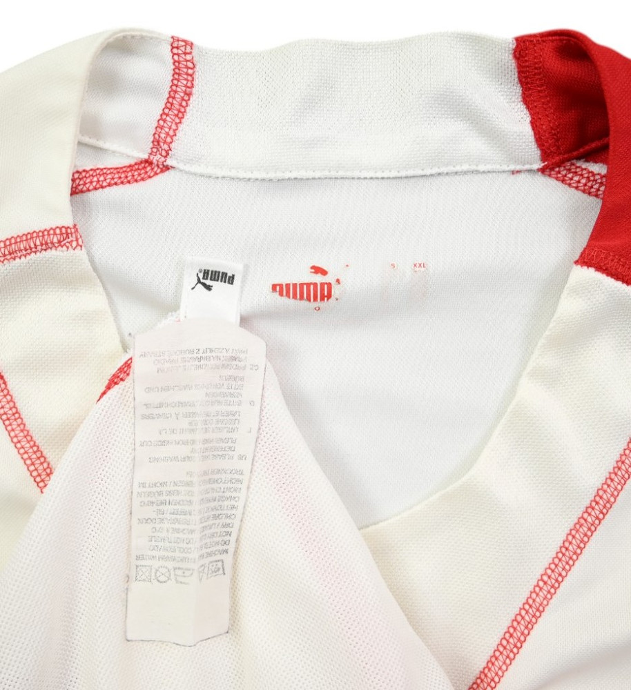 2005-06 VFB STUTTGART KOSZULKA XXL