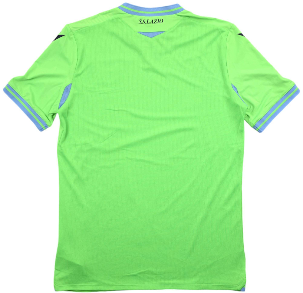 2020-21 LAZIO SHIRT XL