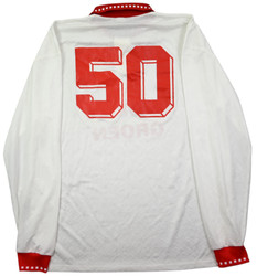 MASITA VINTAGE LONGSLEEVE KOSZULKA XXL