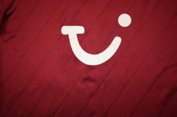 2011-12 HANNOVER 96 *DIOUF* SHIRT XXL/3XL