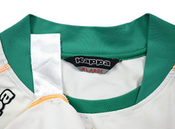 2008-09 WERDER BREMEN KOSZULKA XL