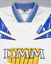 MASITA OLDSCHOOL SHIRT XXL