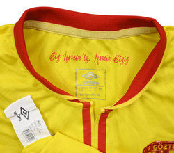 2021-22 GOZTEPE SK KOSZULKA L