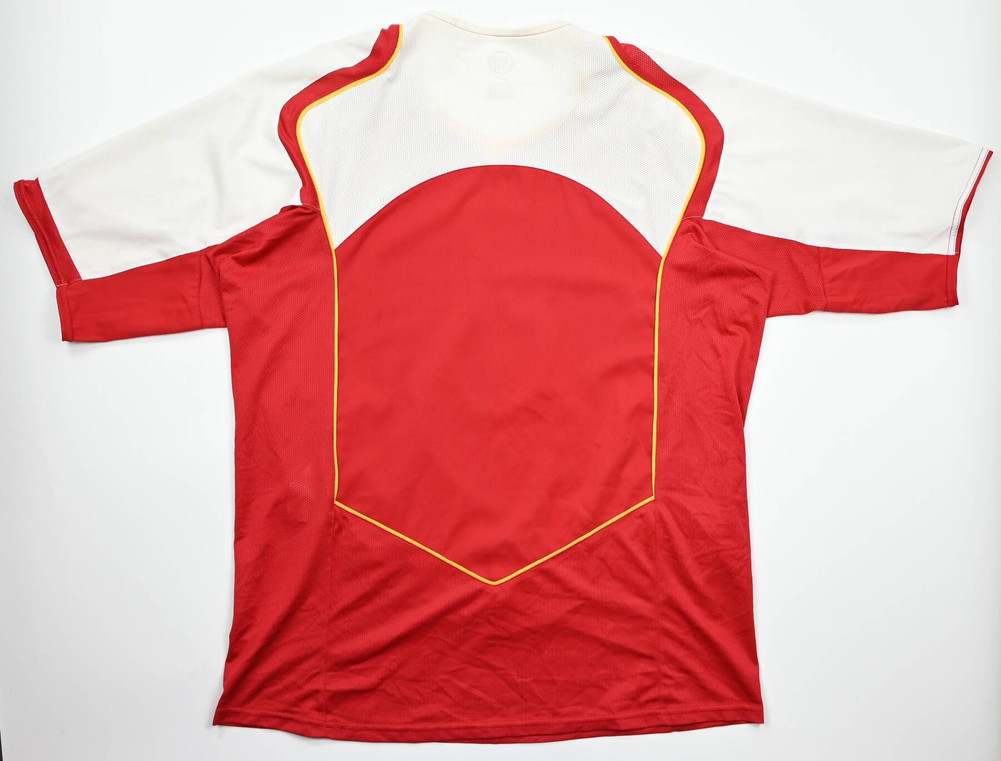 2004-05 ARSENAL LONDON KOSZULKA XL