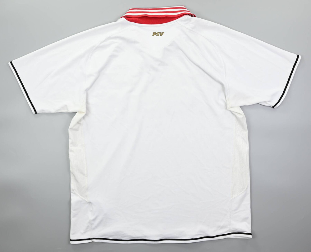 2007-09 PSV EINDHOVEN SHIRT XL