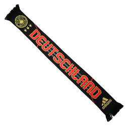GERMANY DEUTSCHLAND SCARF