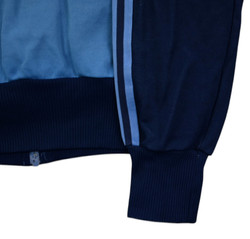 ADIDAS OLDSCHOOL BLUZA M