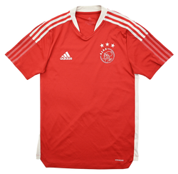 2021-22 AJAX AMSTERDAM KOSZULKA S
