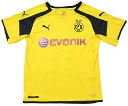 2016-17 BORUSSIA DORTMUND *REUS* SHIRT L. BOYS