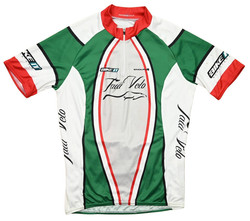 ENDURA TAW VELO CYCLING SHIRT M