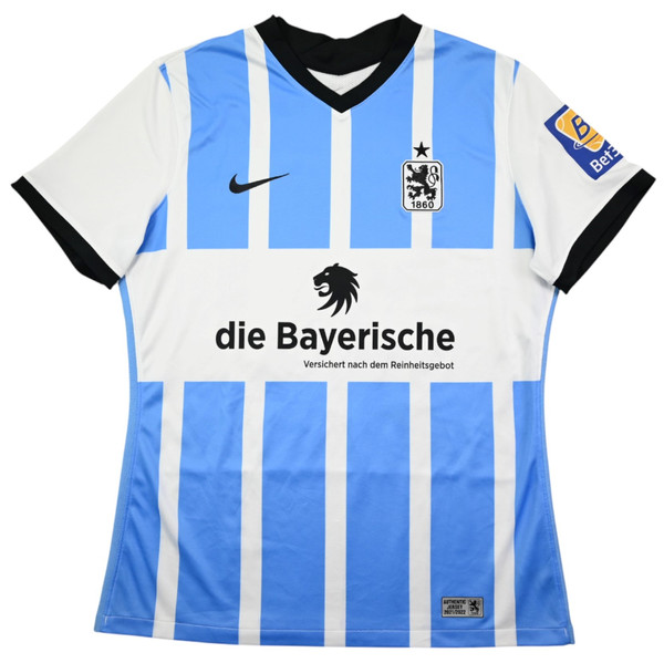 2021-22 TSV 1860 MUNCHEN *EWALD* KOSZULKA XL