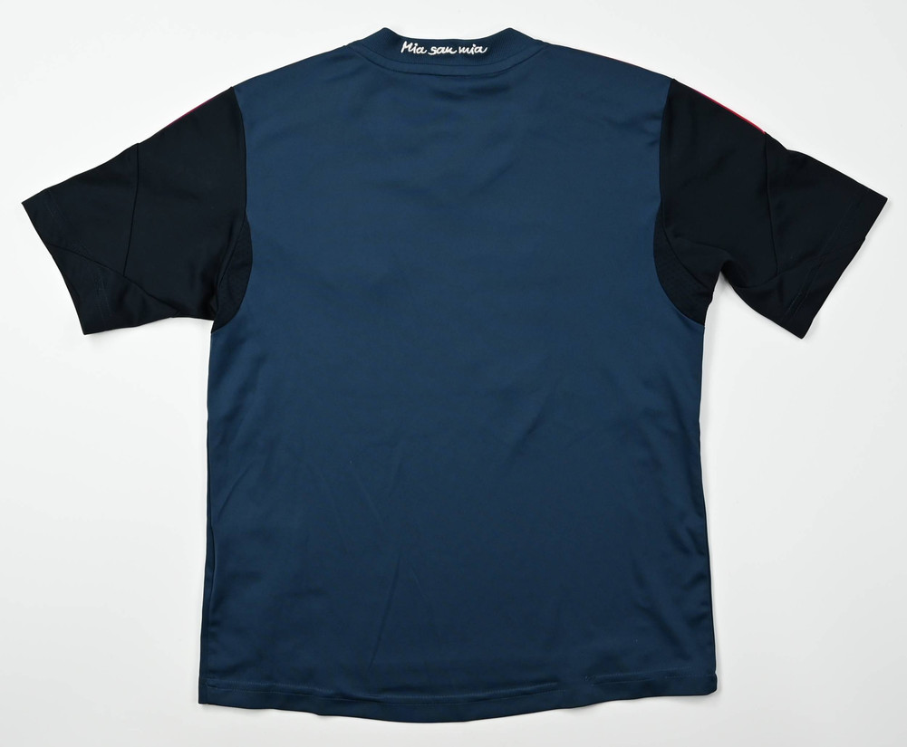 2013-14 BAYERN MUNCHEN SHIRT XS. BOYS