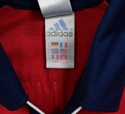 1999-01 BAYERN MUNCHEN KOSZULKA XL. BOYS 