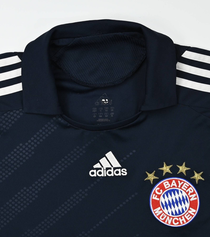 2008-09 BAYERN MUNCHEN KOSZULKA XL. BOYS