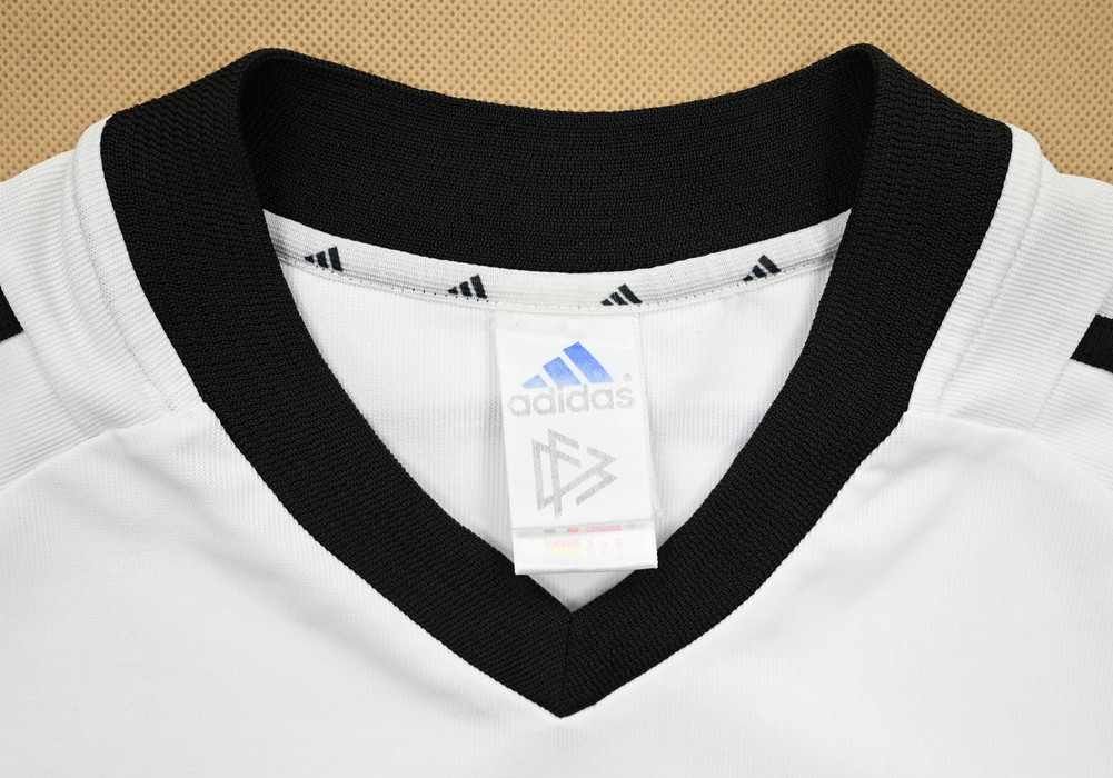 2002-04 GERMANY SHIRT M