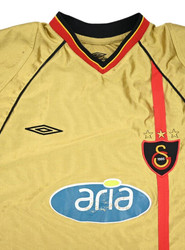2002-03 GALATASARAY KOSZULKA XL