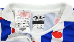 2006-07 SC HEERENVEEN KOSZULKA L. BOYS