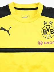 BORUSSIA DORTMUND TOP XS