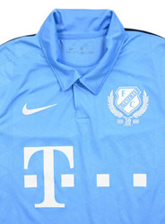 2020-21 FC UTRECHT SHIRT S