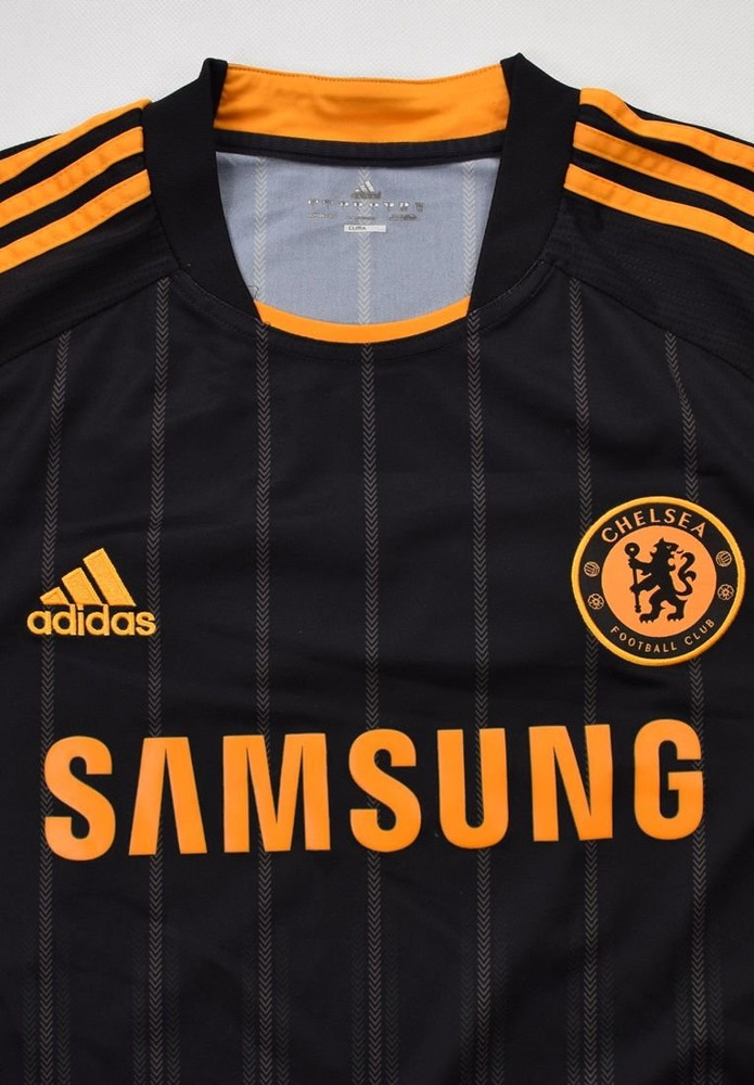 2010-11 CHELSEA LONDON KOSZULKA L