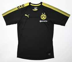 2017-18 BORUSSIA DORTMUND KOSZULKA S