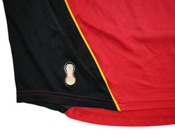  2005-07 GERMANY *GRUNHAG* SHIRT L