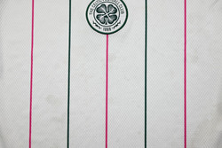 2021-22 CELTIC SHIRT S. BOYS