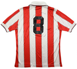 MADISON SC 56 #8 SHIRT L