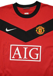 2009-10 MANCHESTER UNITED *ROONEY* KOSZULKA M