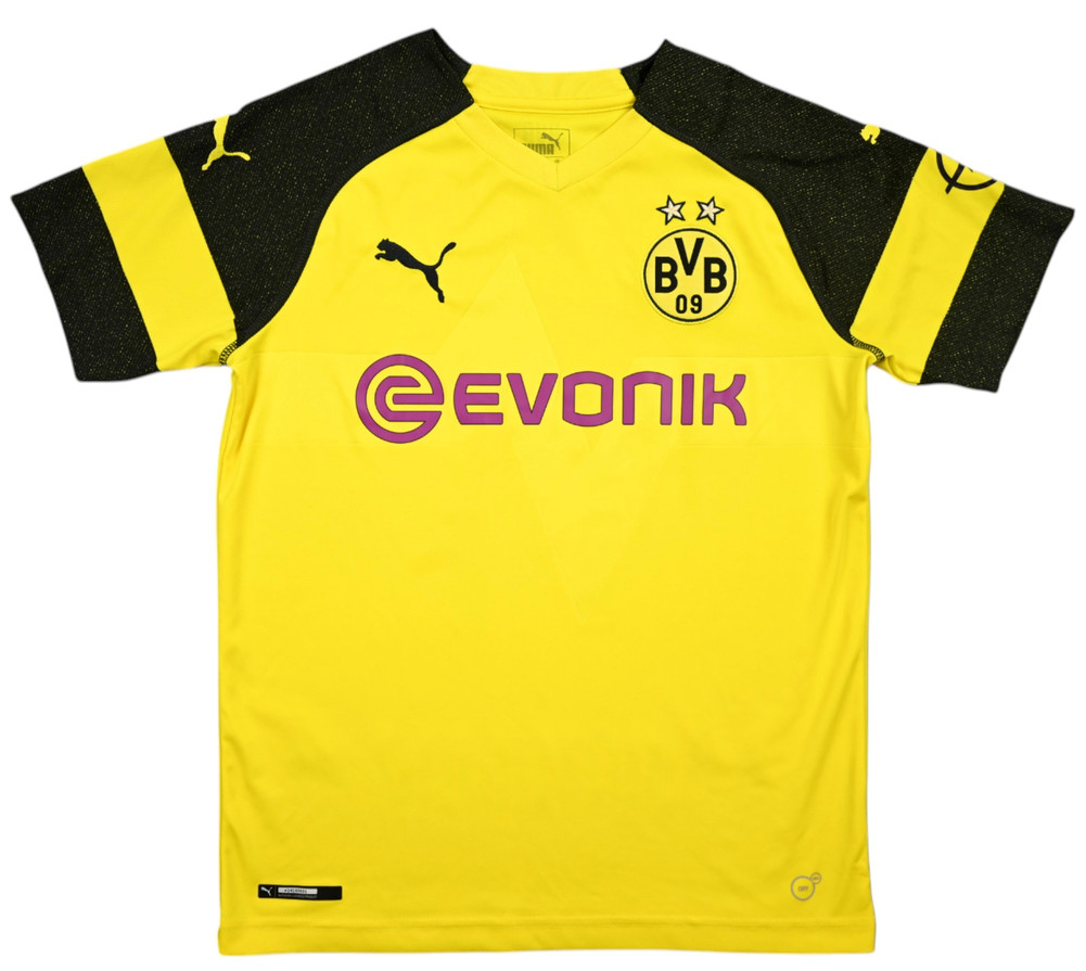 2018-19 BORUSSIA DORTMUND *REUS* SHIRT XL. BOYS